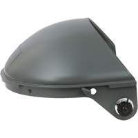 Faceshield Head Gear, None (Hardhat Attachment) Suspension Consource