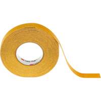 Ruban antid&eacute;rapant Safety-Walk, 1" x 60', Jaune Consource