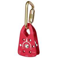 PRO Confined Space Pulley Consource