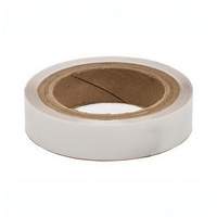 ToughStripe&reg; Overlaminate Marking Tape, 1" x 50', Polyester, Clear Consource