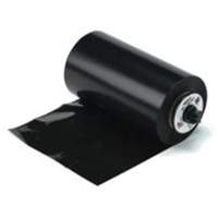 Series R4300 Printer Ribbon, 4.33" x 984', Black Consource