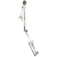 SSB Climb Assist Block/Pulley Assembly Consource