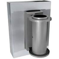 SecuraSpan Fasten-in-Place HLL Weld-on Vertical Base Consource