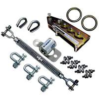 Zorbit Energy Absorber Kit Consource