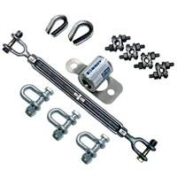 Zorbit Energy Absorber Kit Consource