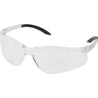 Lunettes de s&eacute;curit&eacute; s&eacute;rie Z2400, Lentille Transparent, Antibu&eacute;e, ANSI Z87+/R&eacute;pond ou surpasse la norme CSA Z94.3 Consource