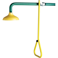 Emergency Drench Showers