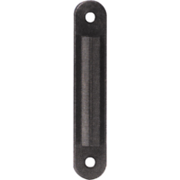 TensaBarrier&reg; Wall Mounted Units - Receptacle Consource