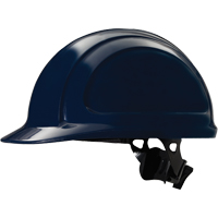 Casque de s&eacute;curit&eacute; North Zone, ANSI type I/CSA type 1, Suspension Rochet Consource