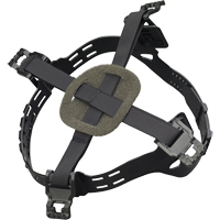 Coiffe de rechange North North Zone, &agrave; douille Consource