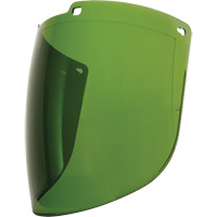 Visi&egrave;re Turboshield, Polycarbonate, Teinte 3,0 Consource
