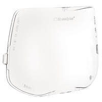 Visi&egrave;re de protection de rechange Speedglas Consource