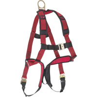 Dyna-Pro Harness, CSA Certified, Class A, X-Large, 400 lbs. Cap. Consource