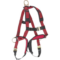 Dyna-Pro Harness, CSA Certified, Class AP, X-Large, 400 lbs. Cap. Consource