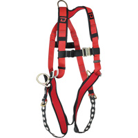 Dyna-Pro Harness, CSA Certified, Class AP, 400 lbs. Cap. Consource