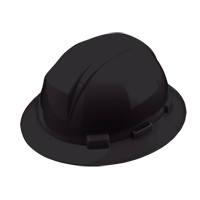 North&reg; Kilimanjaro Hardhat, Meets CSA Type 1, Ratchet Suspension, Non-Vented Consource
