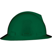 North&reg; Annapurna Full Brim Hardhat, Meets CSA Type 1, Ratchet Suspension, Non-Vented Consource