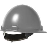 Casque de s&eacute;curit&eacute; Stromboli de North, R&eacute;pond aux normes CSA type 1, Suspension Rochet, Non ventil&eacute; Consource