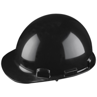 Casque de s&eacute;curit&eacute; Dom de North, R&eacute;pond aux normes CSA type 1, Suspension Rochet, Non ventil&eacute; Consource