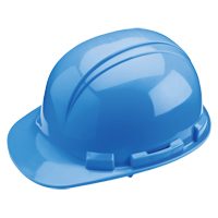 Casque de s&eacute;curit&eacute; Whistler de North, R&eacute;pond aux normes CSA type 1, Suspension Rochet, Non ventil&eacute; Consource