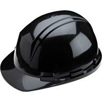 North&reg; Mont-Blanc Hardhat, Meets CSA Type 2, Ratchet Suspension, Non-Vented Consource