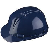 North&reg; Mont-Blanc Hardhat, Meets CSA Type 2, Pinlock Suspension, Non-Vented Consource