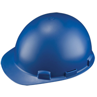 North&reg; Stromboli Hardhat, Meets CSA Type 2, Ratchet Suspension, Non-Vented Consource