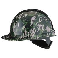 North&reg; Dom Hardhat, Meets CSA Type 1, Ratchet Suspension, Non-Vented Consource