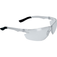 Dynamic Firebird Safety Glasses, Indoor/Outdoor Mirror Lens, Anti-Scratch/Anti-Static, ANSI Z87+/Meets/Exceeds CSA Z94.3 Consource