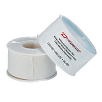 Dynamic Adhesive Tape with Spool, Class 1, Waterproof, 90" L x 1/2" W Consource
