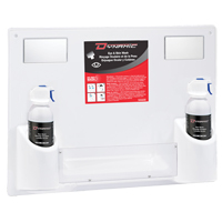Dynamic Bio Med Wash&reg; Station Deluxe Panel Consource