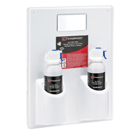 Dynamic Bio Med Wash&reg; Wash Station, Double Consource