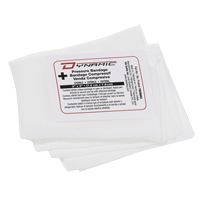 Dynamic Compress Bandage, 3" L x 3" W Consource