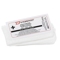 Dynamic Compress Bandage, 3" L x 3" W Consource