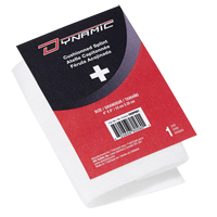 Attelle capitonn&eacute;e Dynamic Consource