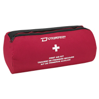 Dynamic Cylindrical Nylon Bag Consource