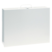 Boîtier vide pour trousse de premiers soins Dynamic Consource