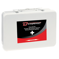Dynamic First Aid Kit, WSIB Ontario Consource