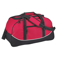 Trousse de premiers soins pour pr&eacute;paration aux situations d'urgence Dynamic, Dispositif m&eacute;dical Classe 1, Sac en nylon Consource