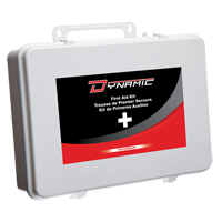 Dynamic First Aid Kit, WSIB Ontario Consource