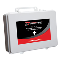 Trousse de premiers soins Dynamic, WSIB Ontario Consource