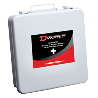 Dynamic First Aid Kit, Federal Consource