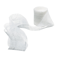 Dynamic Gauze Bandage, Roll, 180" L x 1" W, Medical Device Class 1 Consource