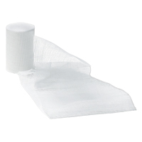 Dynamic Gauze Bandage, Roll, 15' L x 2" W, Medical Device Class 1 Consource