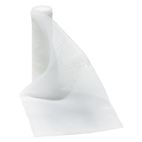 Dynamic Gauze Bandage, Roll, 15' L x 4" W, Medical Device Class 1 Consource