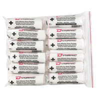 Dynamic Gauze Bandage, Roll, 15' L x 4" W, Medical Device Class 1 Consource