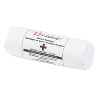 Dynamic Gauze Bandage, Roll, 30' L x 4" W, Medical Device Class 1 Consource