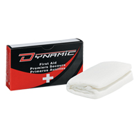 Dynamic Gauze Compress, Pad, 36" L x 36" W, Sterile, Medical Device Class 1 Consource