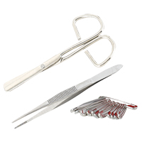 Trousse d'instruments de premiers soins Dynamic Consource