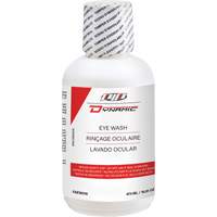 Solution pour douche oculaire Dynamic, 16 oz Consource